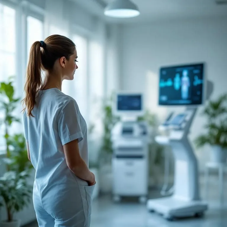 Treatment at Vitality Men's Health & Wellness