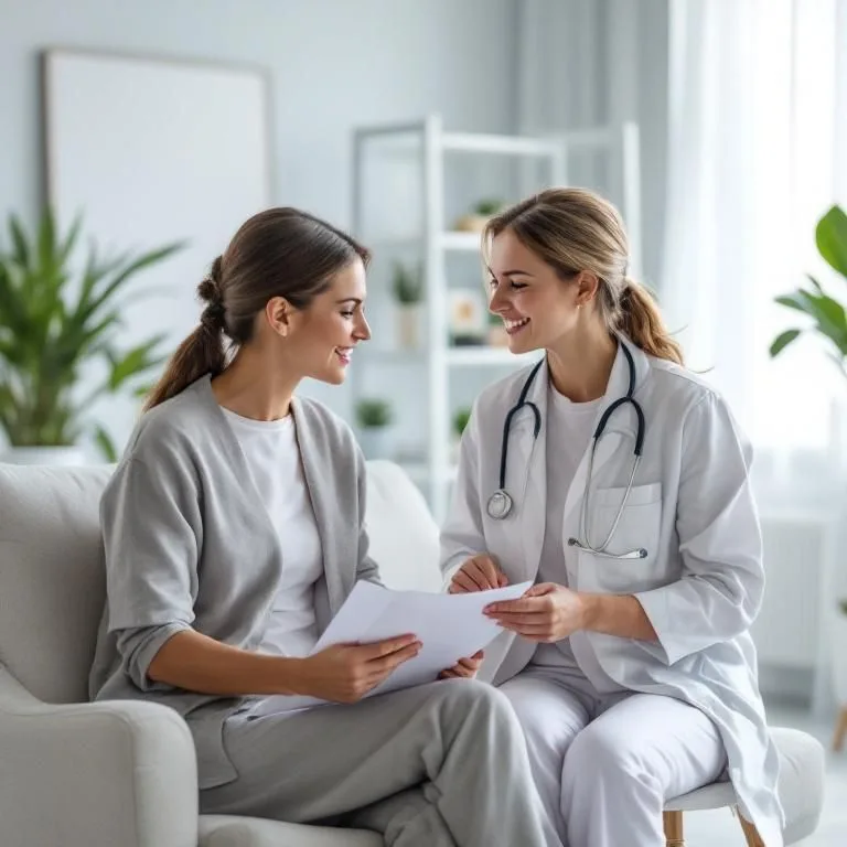 Treatment at Way-Less Weight Loss Clinic