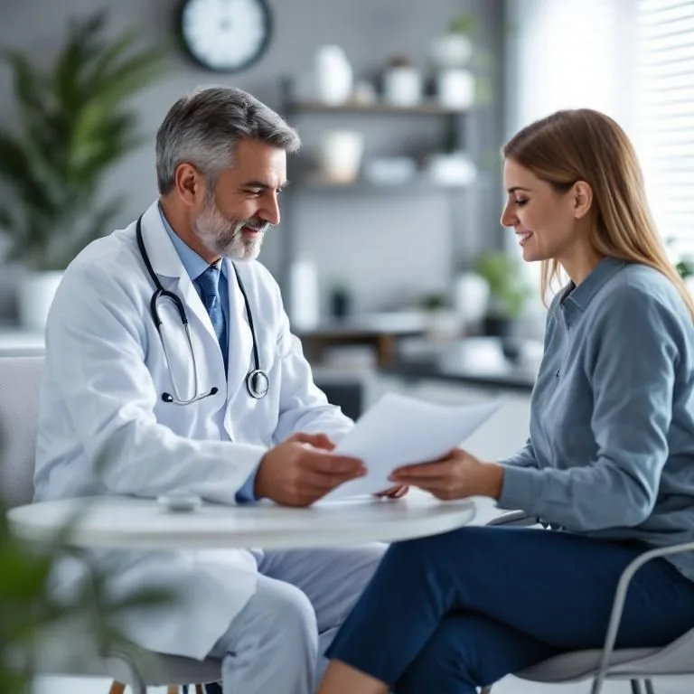 Treatment at Weight Loss Knox