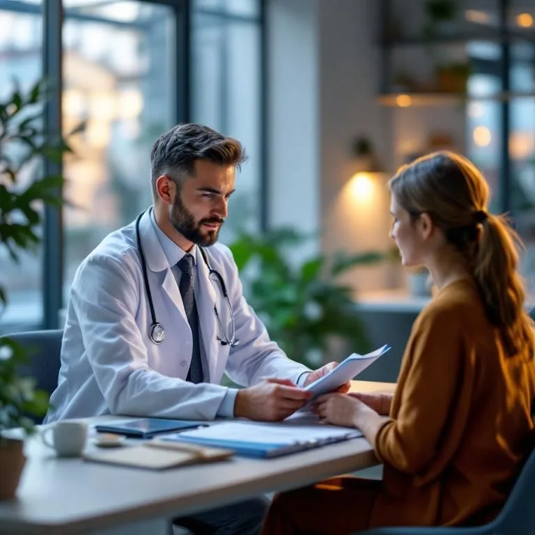 Treatment at WellnessMD