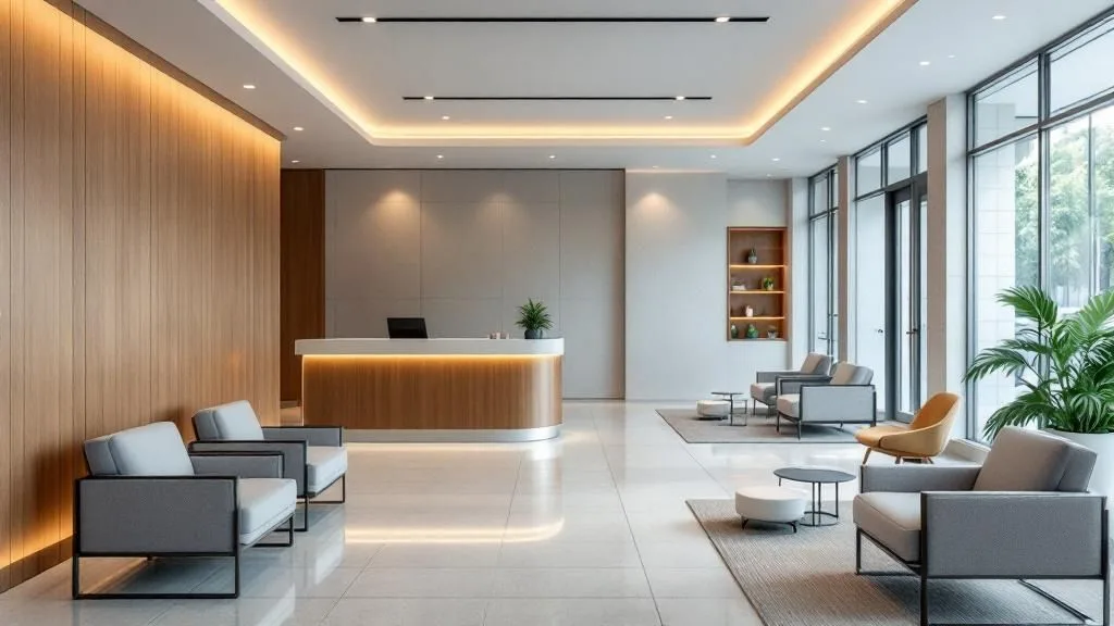 Interior of Your Infinite Being