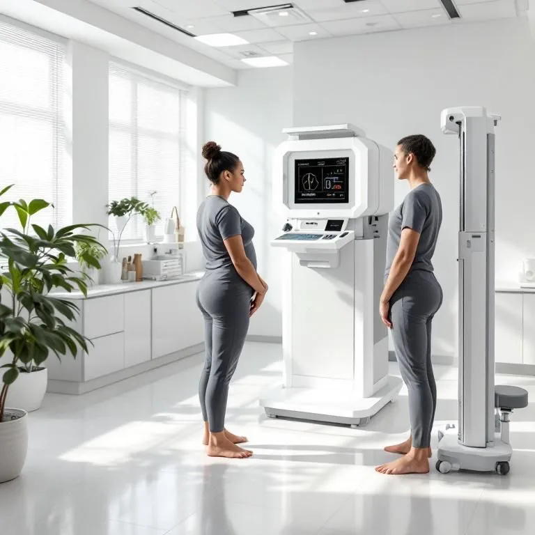 Treatment at Your Infinite Being