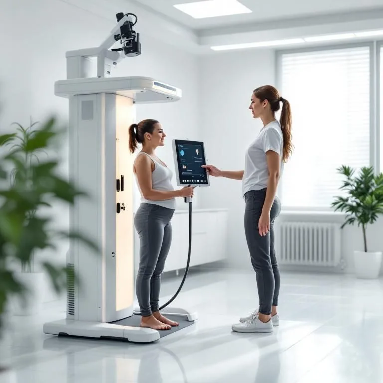 Treatment at ABSolute Weight Loss and Nutrition Center