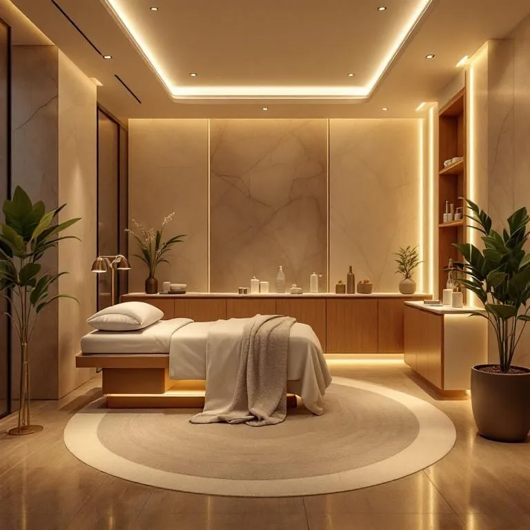 Treatment at ADH Rejuvenation