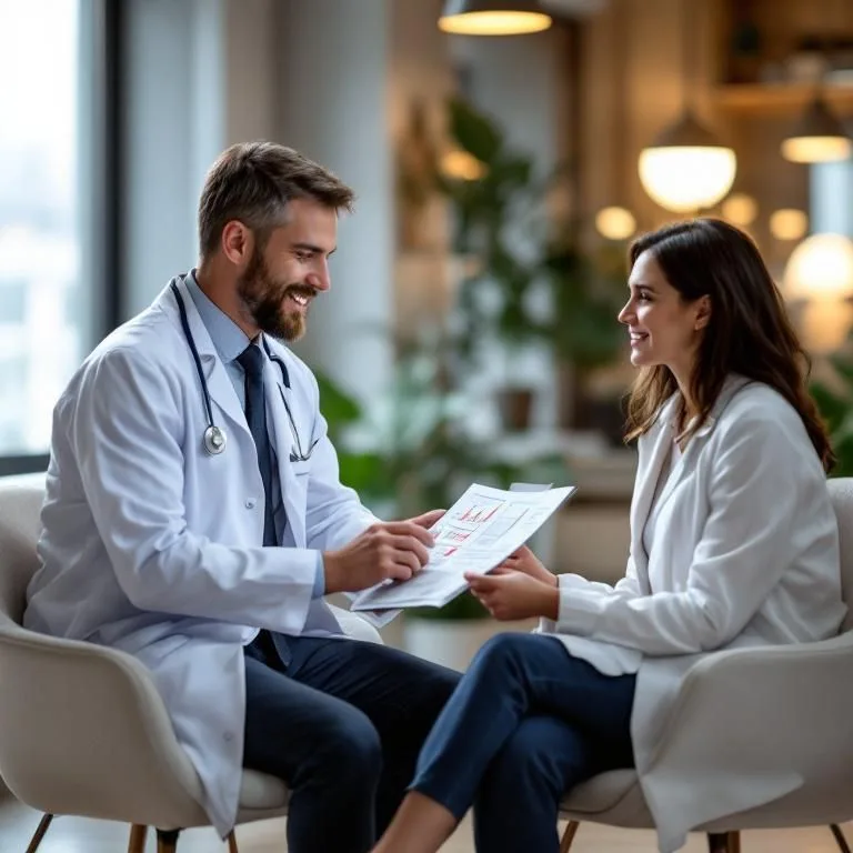 Treatment at Before-N-After