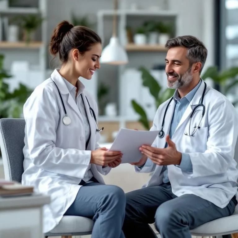 Treatment at Coded Wellness