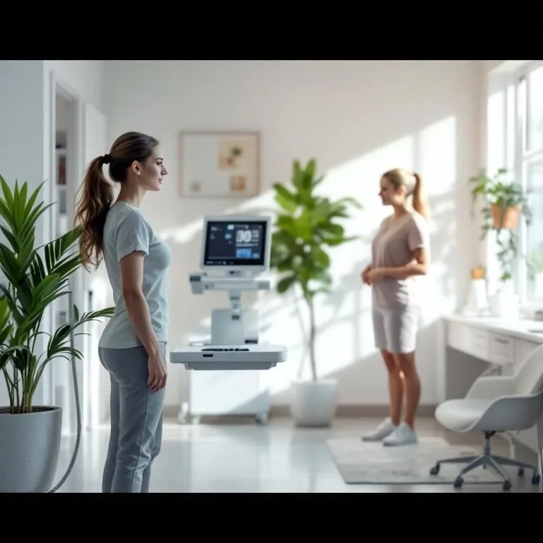 Treatment at Diabetes & Endocrine Treatment Specialists