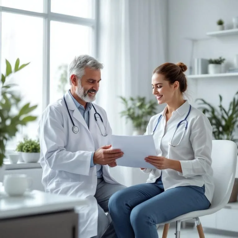 Treatment at East West Health