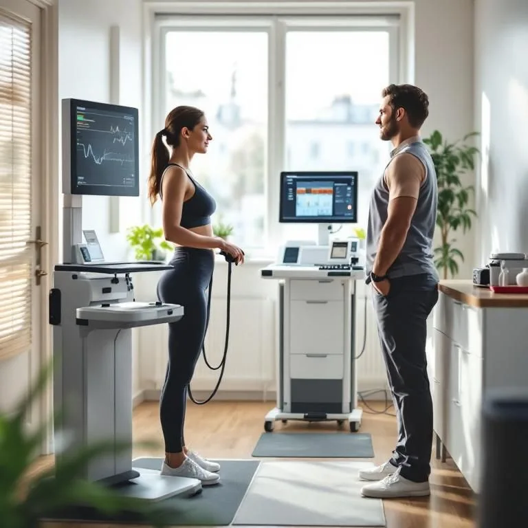 Treatment at EIM Specialists