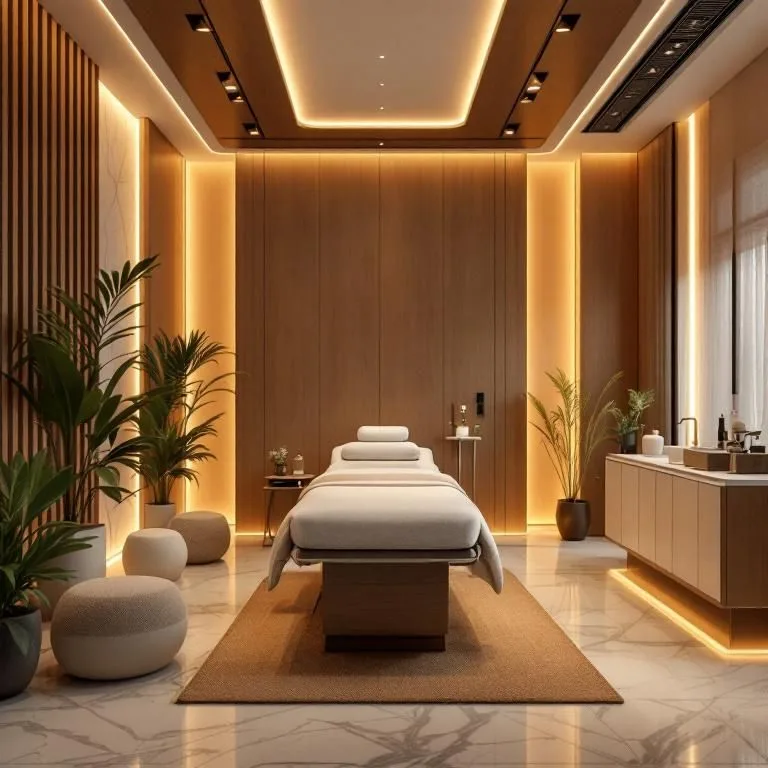 Treatment at Elite Paradigm Medical Aesthetics