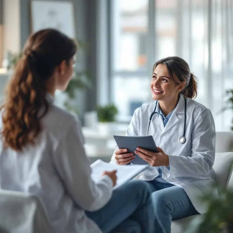 Treatment at Hansen Fitness