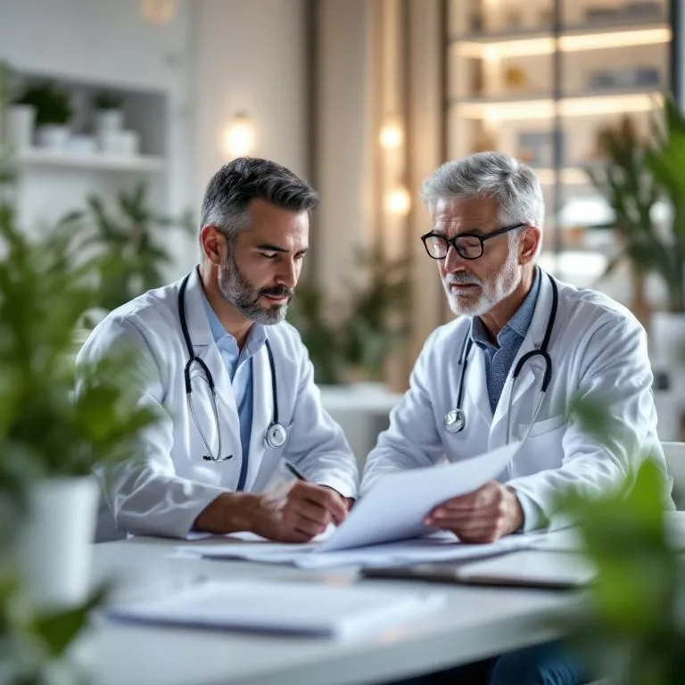 Treatment at Healing Minds