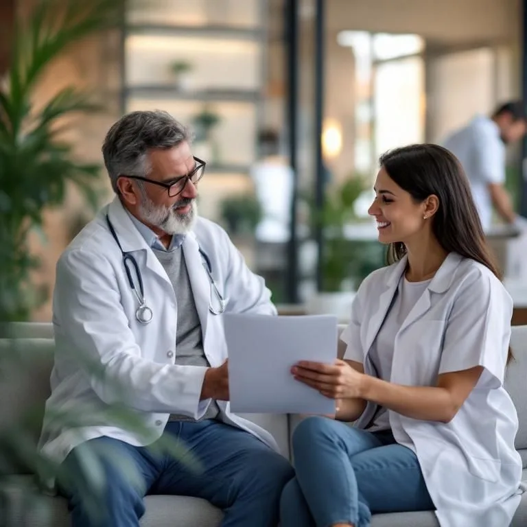 Treatment at Integralife