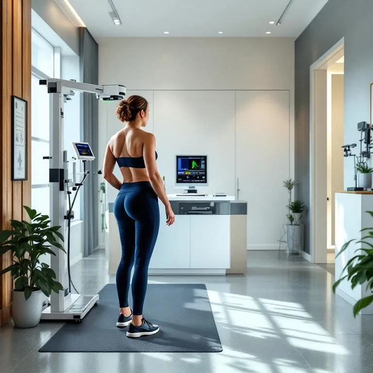 Treatment at Laser Lipo Of Utah