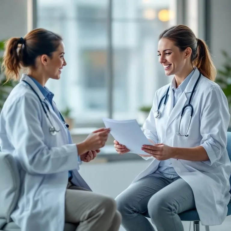 Treatment at Leantrition