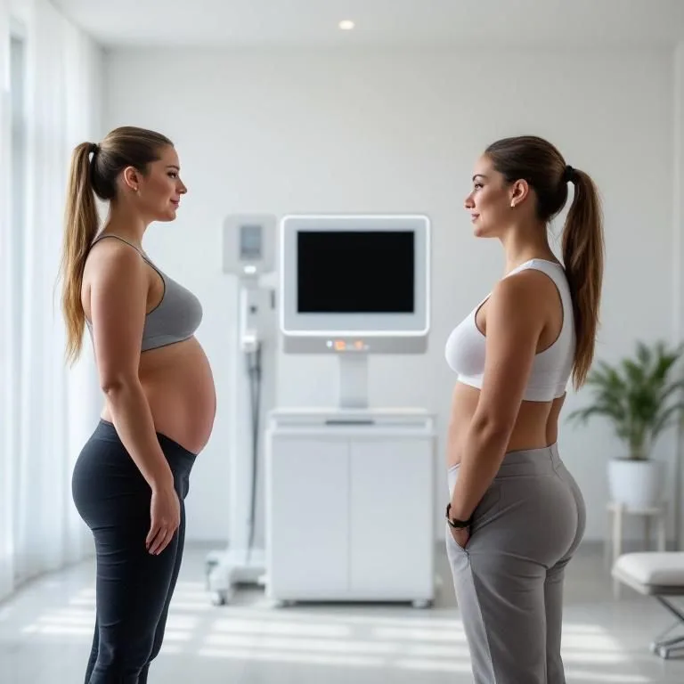 Treatment at Legacy Chiropractic and Wellness Center