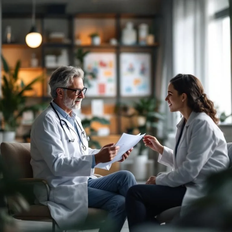 Treatment at LifeSculpt