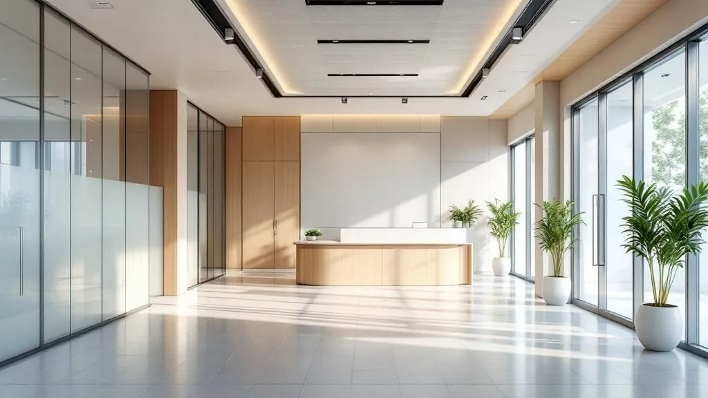 Interior of MD Diet Weight Loss and Nutrition