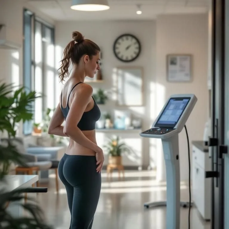 Treatment at MD Diet Weight Loss and Nutrition