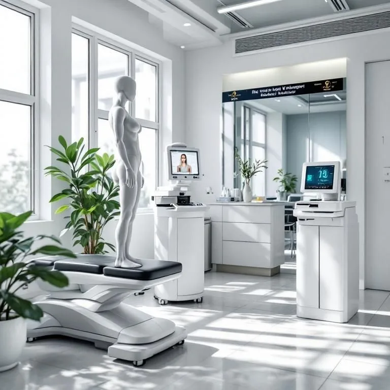 Treatment at M.D. Urgent Medical Care