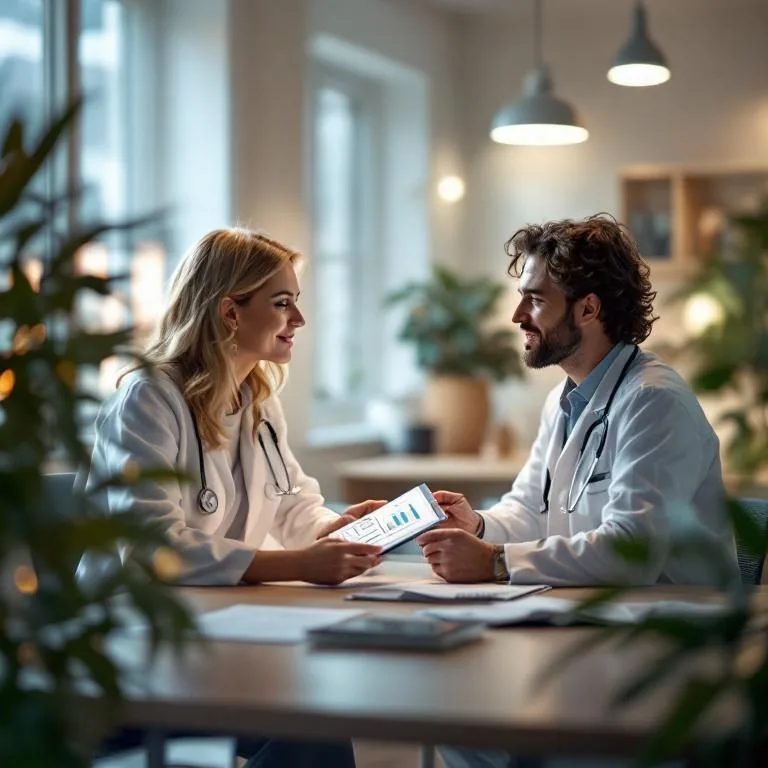 Treatment at Michael Cobble, MD - Canyons Medical Center