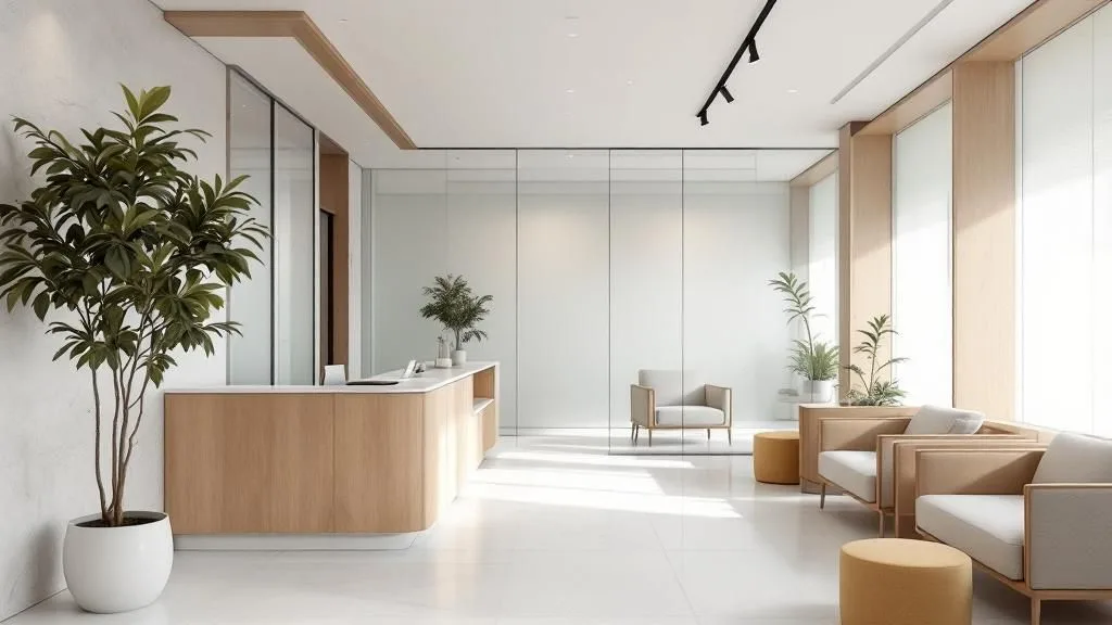 Interior of My Body One Life