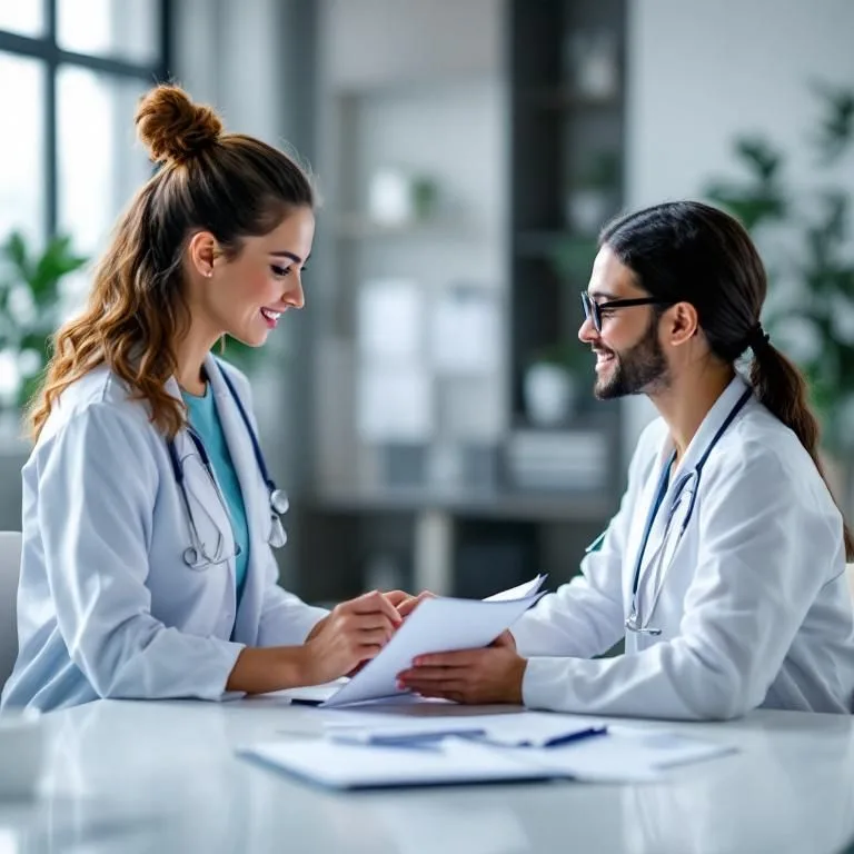 Treatment at My Body One Life