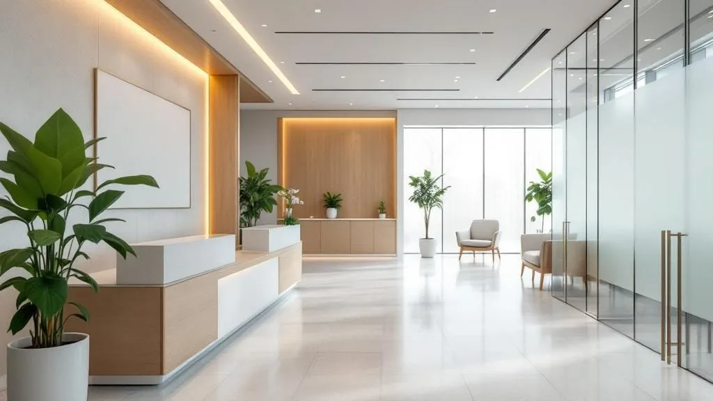 Interior of PCOS Sisters