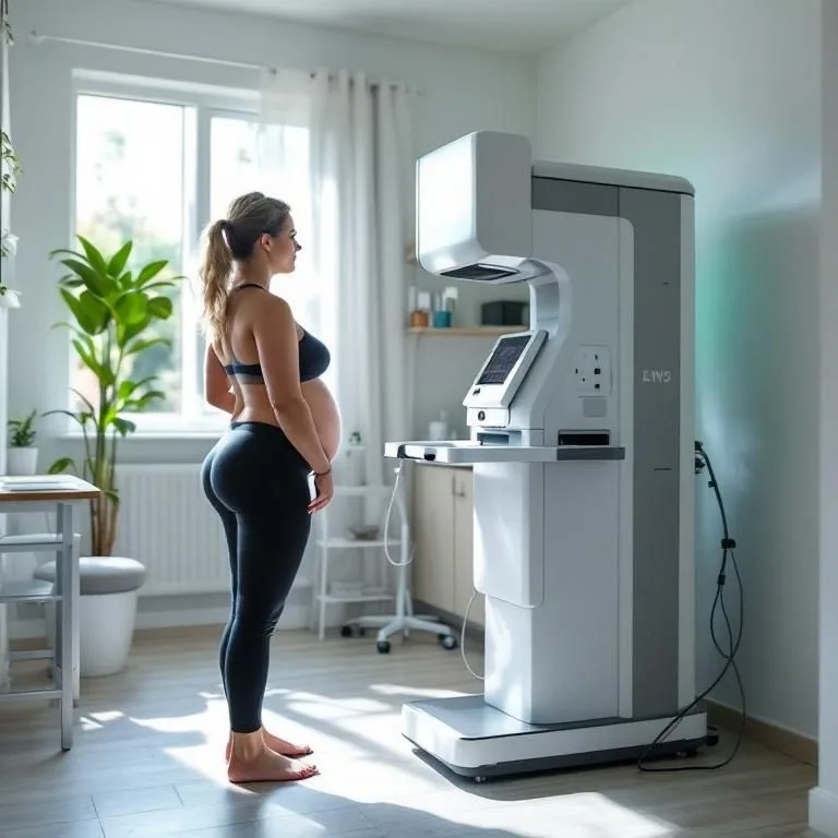 Treatment at PCOS Sisters