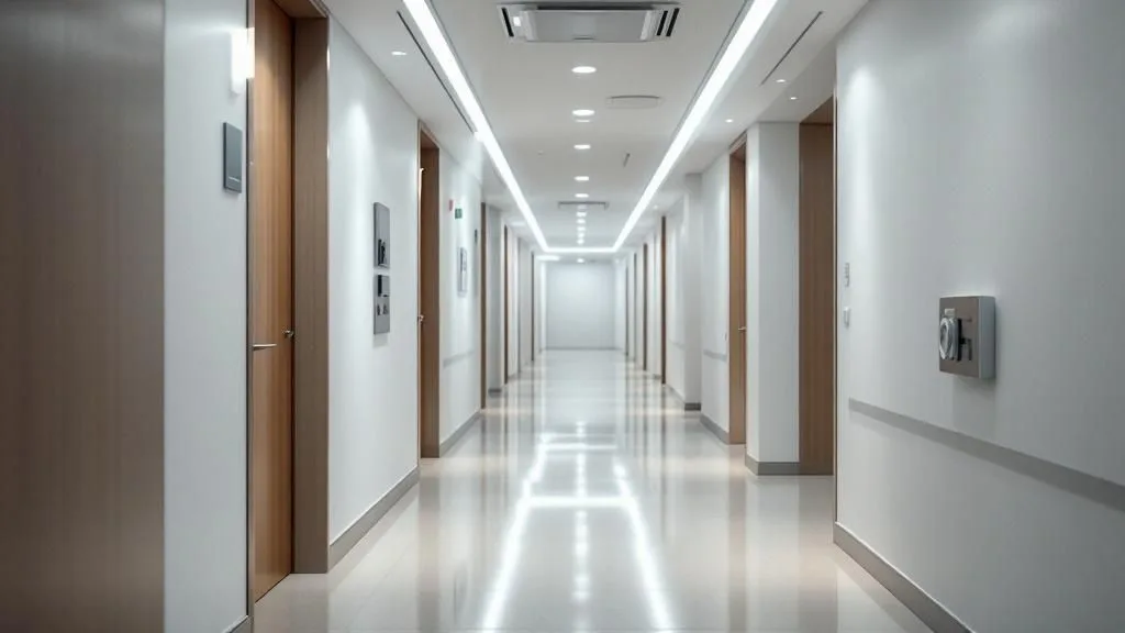 Interior of Prime IV Hydration & Wellness - Sandy