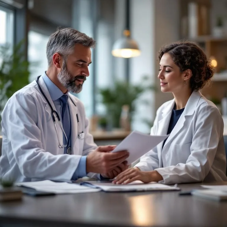 Treatment at PUR Life Medical of Orem