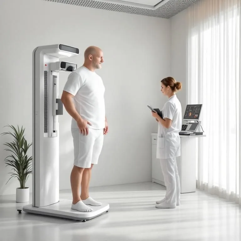 Treatment at Quintessence Health and Wellness