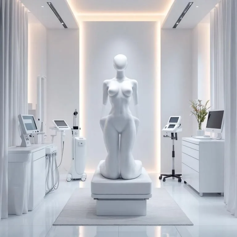 Treatment at Radiant Results