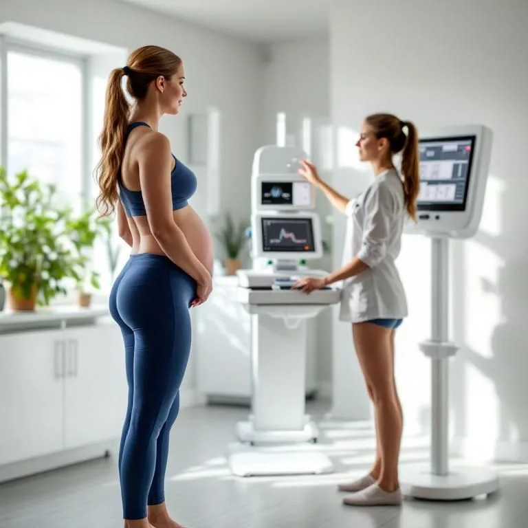 Treatment at Regenerative Wellness Center