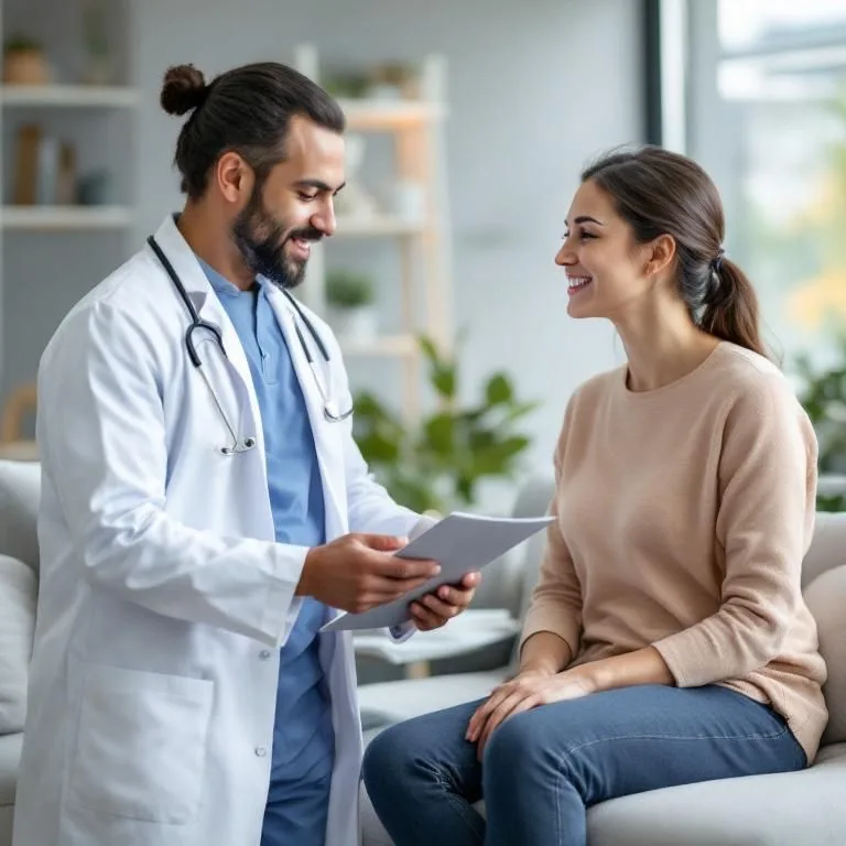 Treatment at Revere Health Weight Loss Clinic