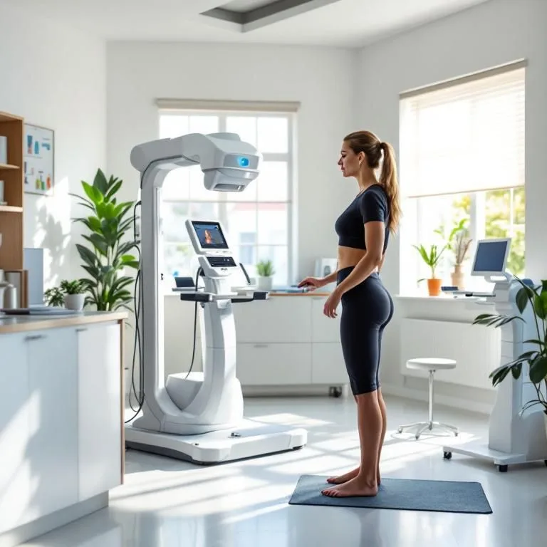 Treatment at Silver Peak Health