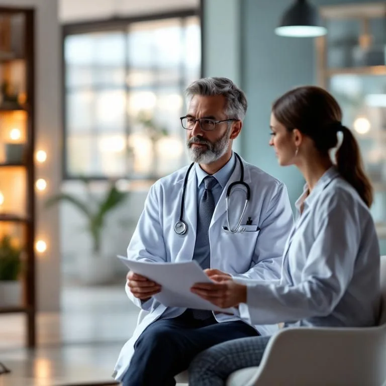 Treatment at Simply The Best Nutrition