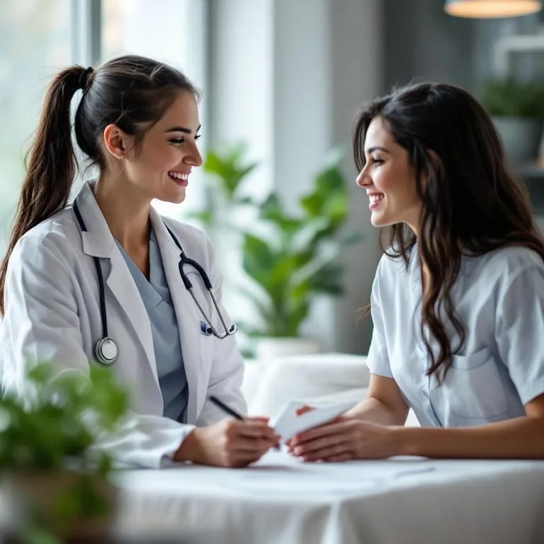 Treatment at The Brain Trainer