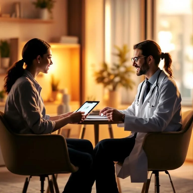 Treatment at The Center