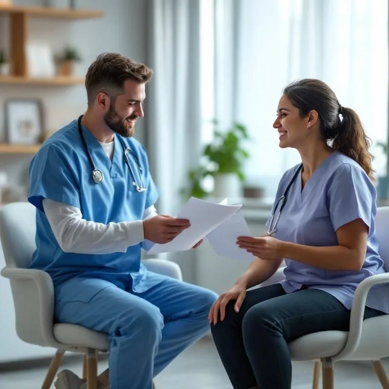 Treatment at Utah Vitality & Wellness Center