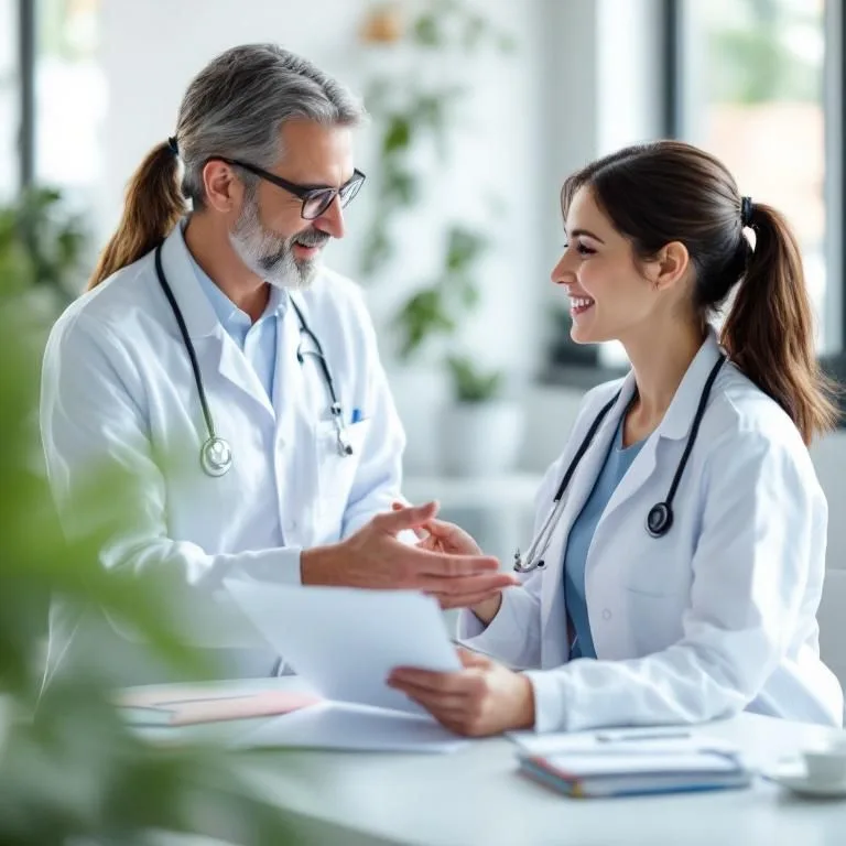 Treatment at Weight Reduction MD