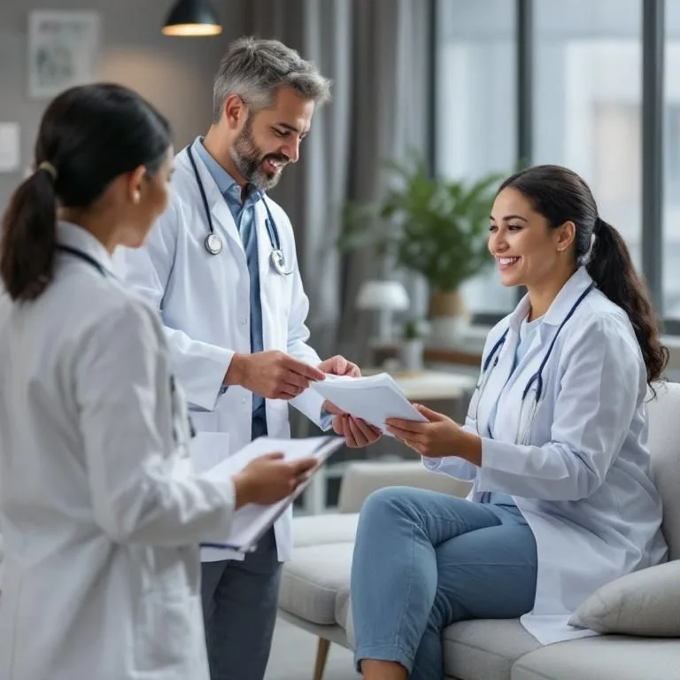 Treatment at Western Fullfillment Phenphedrine