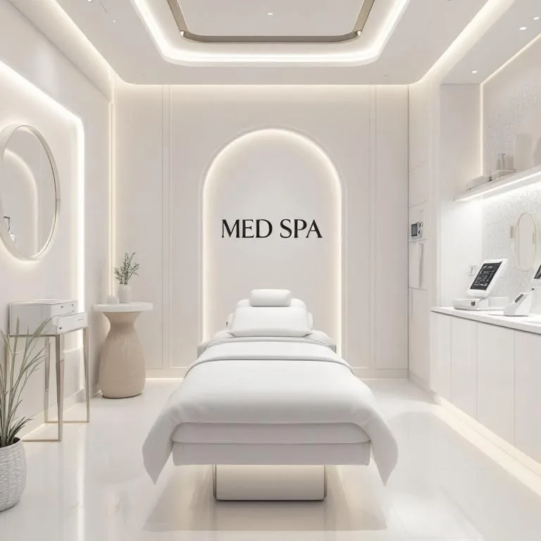 Treatment at 4Ever Young Anti-Aging Solutions - Midlothian