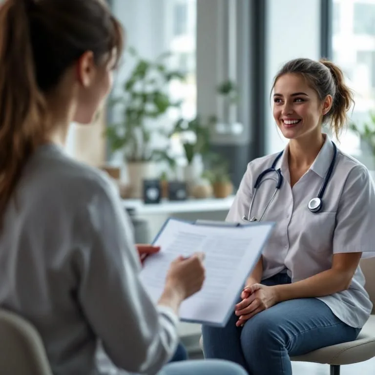 Treatment at A New Leaf Hypnosis