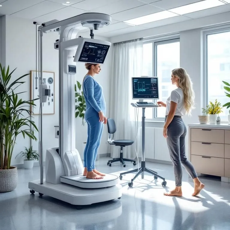 Treatment at Better Health and Wellness Center