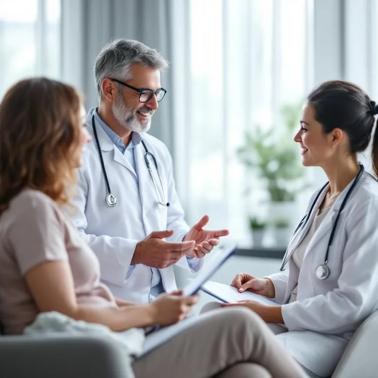 Treatment at Better You By Vanessa