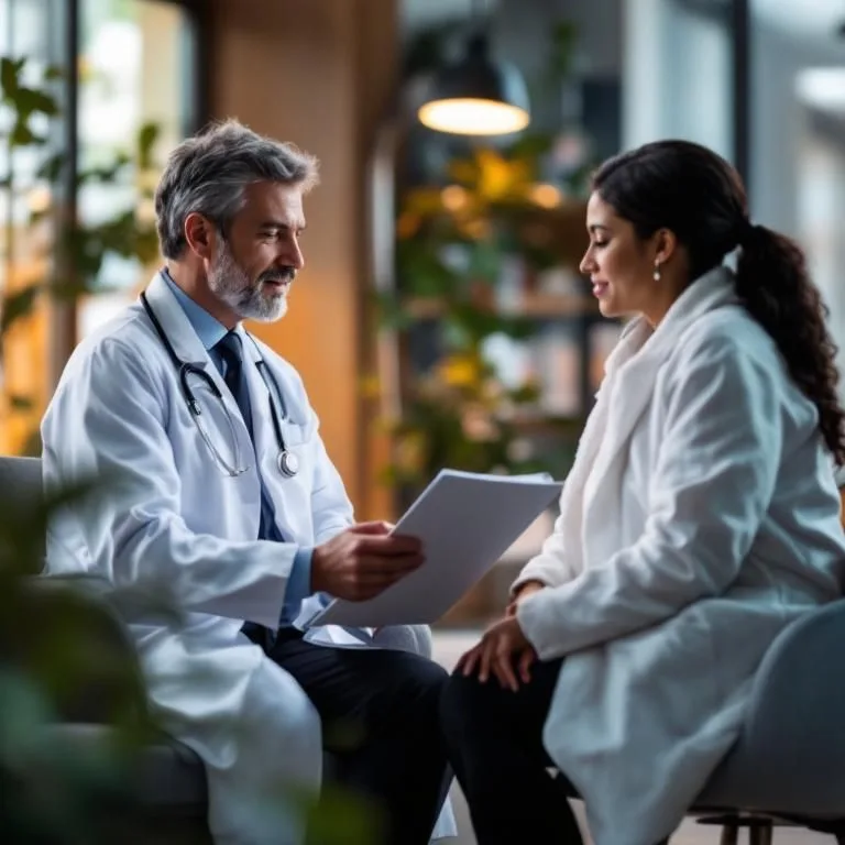 Treatment at Bon Secours In Motion at Ghent Station