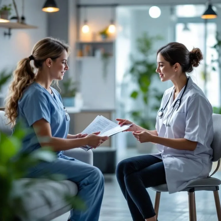 Treatment at Bootcamp For Women-BodyByKen