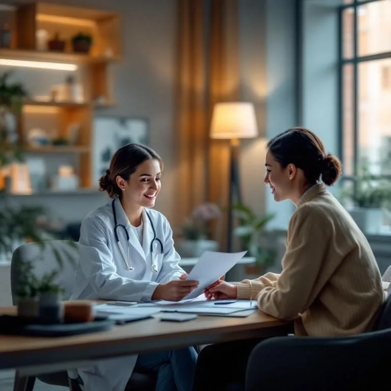 Treatment at Boulders Acupuncture & Natural Healthcare