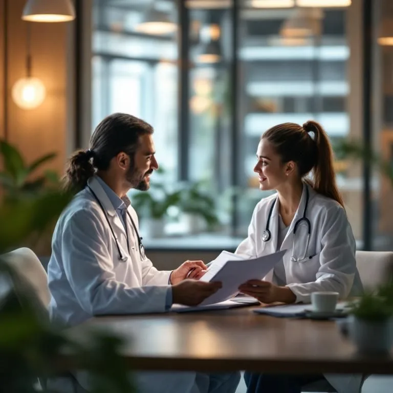 Treatment at Bremo Pharmacy Training Center